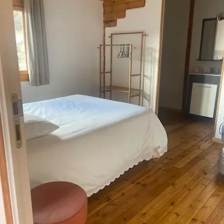 Chalet * Tasso