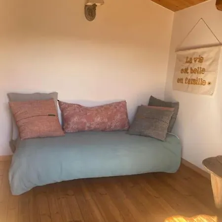 Chalet Chalet