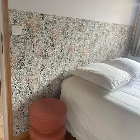 Chalet Alpesi faház *