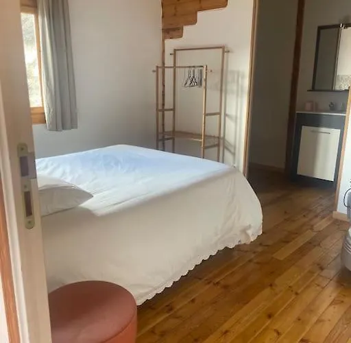 Chalet * Tasso