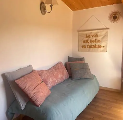 木屋 Chalet *