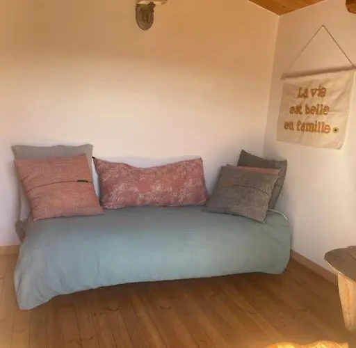Chalet 木屋